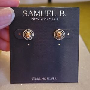 Samuel B. Jewelry - Samuel B Posts Samuel B. Jewelry - Samuel B Posts